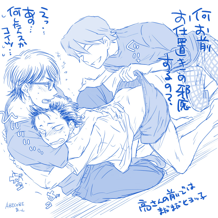 Rule34 – If it exists, there is porn of it / / 322071