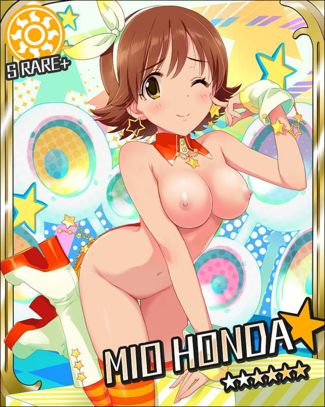 Rule34 – If it exists, there is porn of it / honda mio / 322072