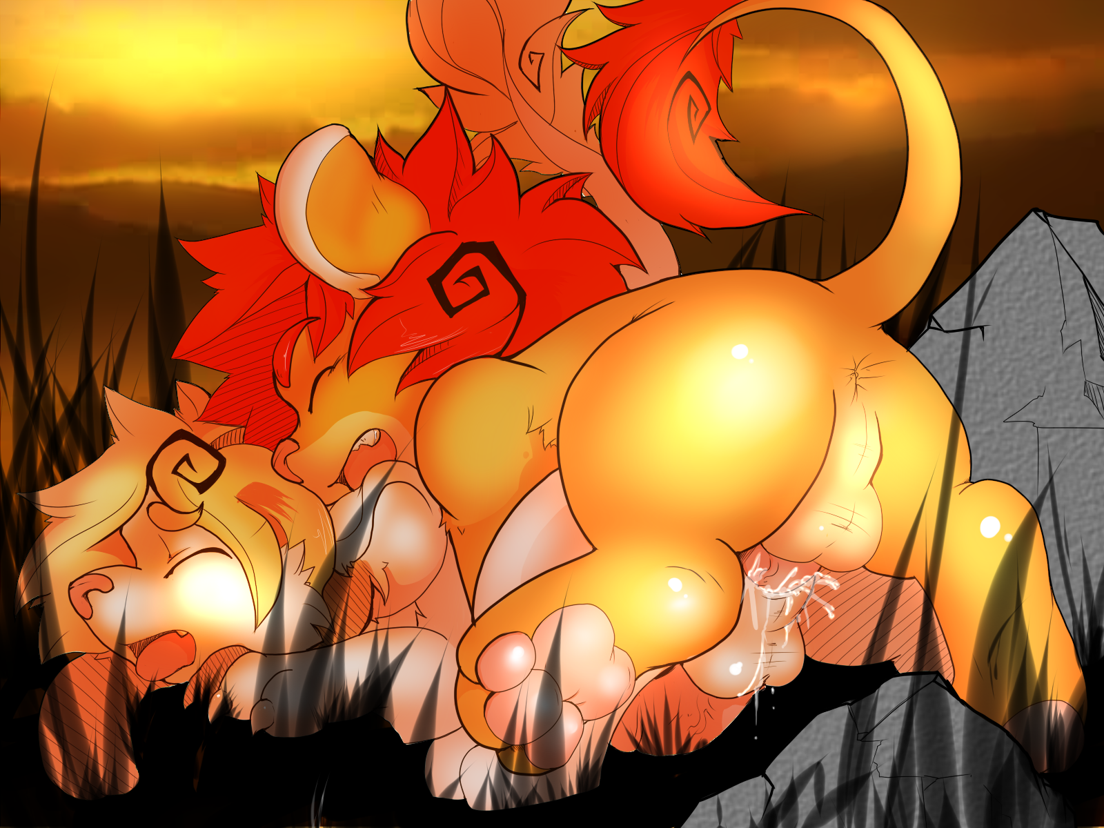 Rule34 – If it exists, there is porn of it / diasuke77 / 322089