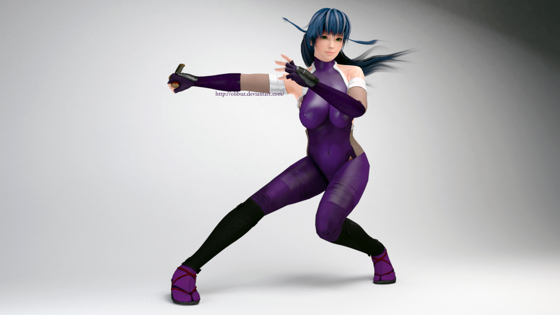 Rule34 – If it exists, there is porn of it / olibuz, igawa asagi, kasumi / 322123