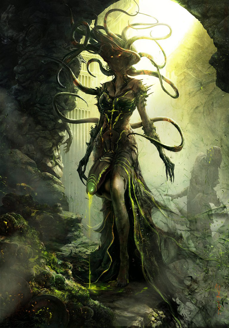 Rule34 – If it exists, there is porn of it / aleksi briclot / 322157