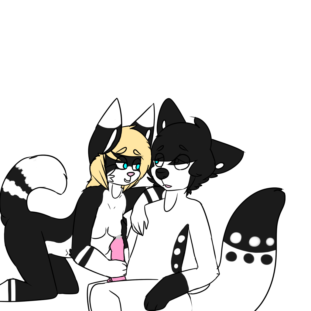 Rule34 – If it exists, there is porn of it / / 322158