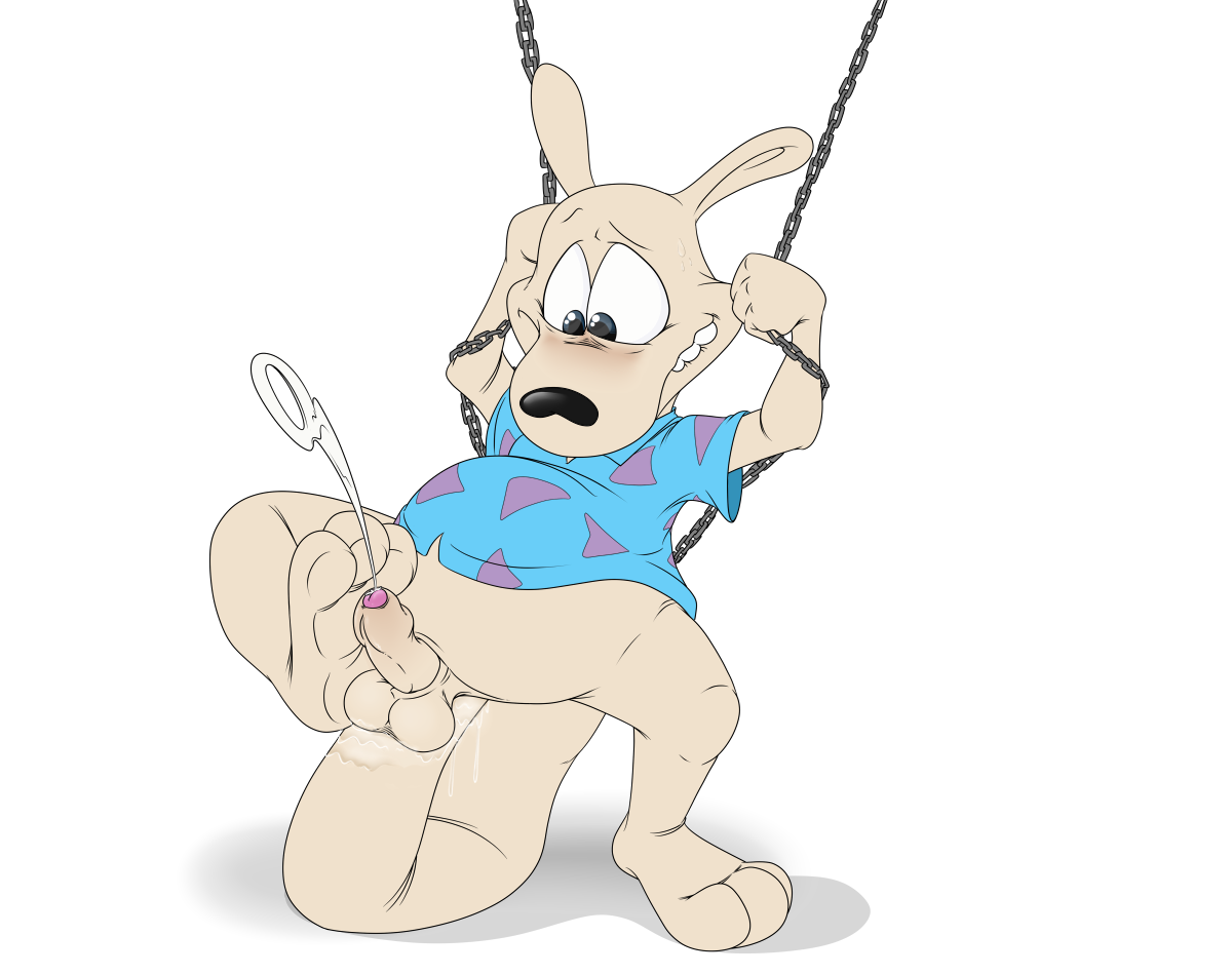 Rule34 – If it exists, there is porn of it / neenya, rocko / 322207