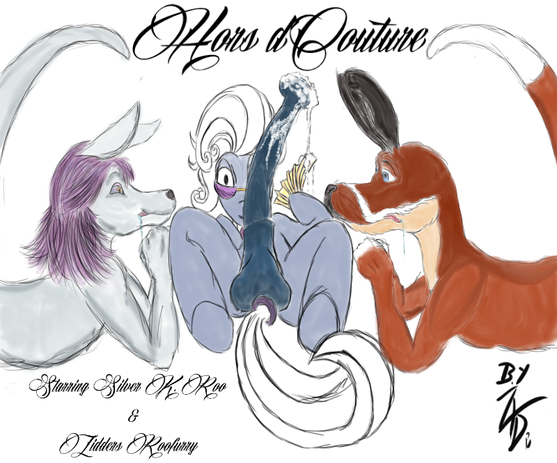 Rule34 – If it exists, there is porn of it / fancy / 322221