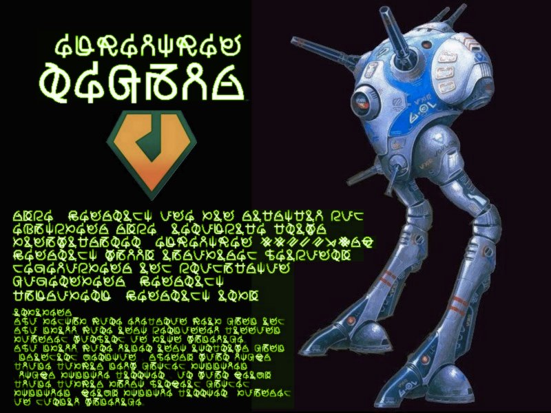 regult, zentradi, choujikuu yousai macross, macross, 1980s (style), non-web source, translated, alien, esbeliben, mecha, no humans, non-humanoid robot, oldschool, retro artstyle, robot, science fiction, simple background, walker (robot)