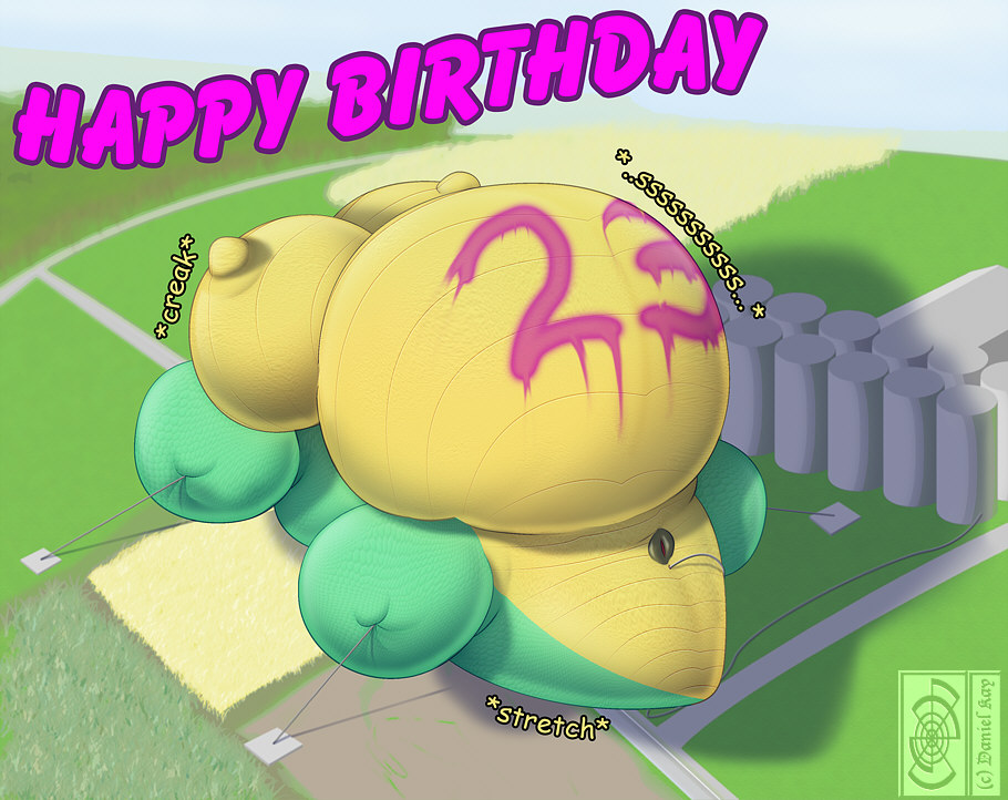 Rule34 – If it exists, there is porn of it / daniel kay / 322260