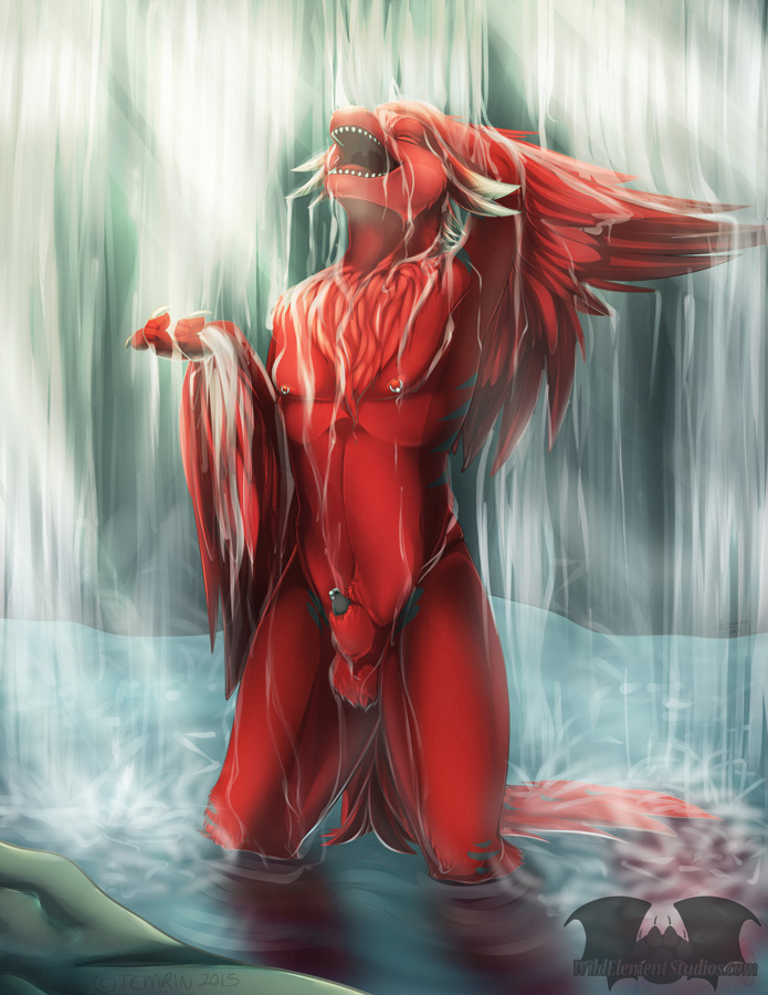 Rule34 – If it exists, there is porn of it / temrin, serandite / 322276