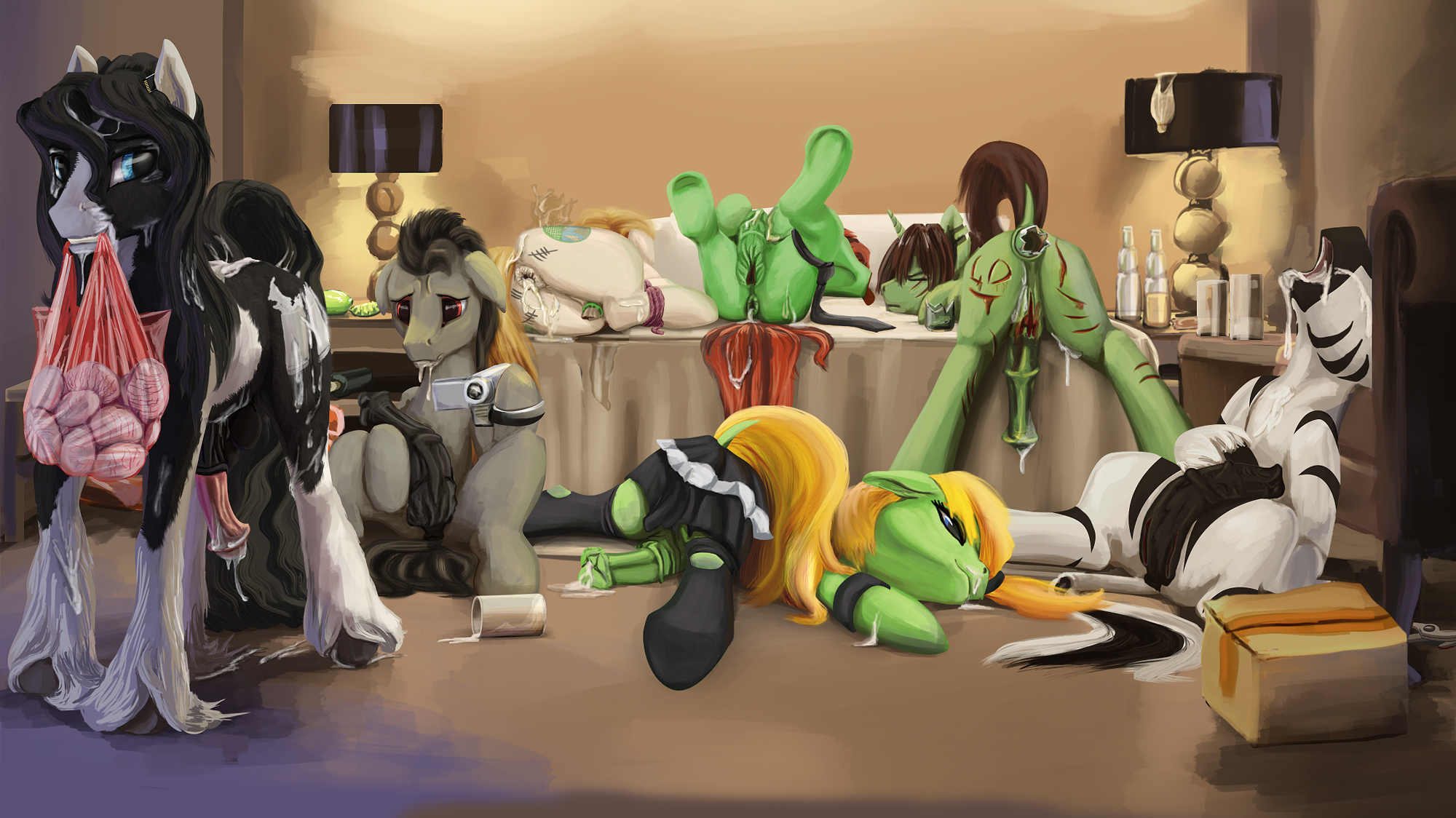 Rule34 – If it exists, there is porn of it / lostdragon01 / 322288