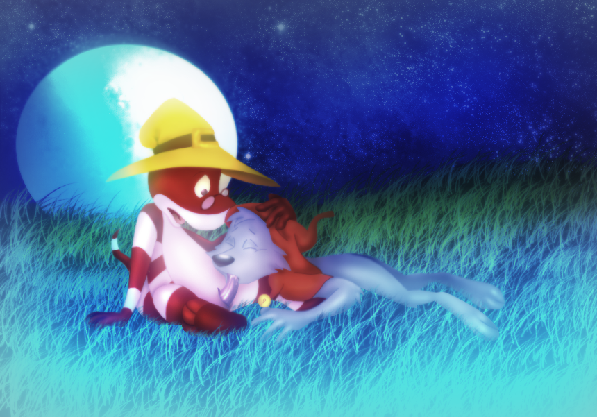 Rule34 – If it exists, there is porn of it / croc, doc, yoyo, grimm / 322343