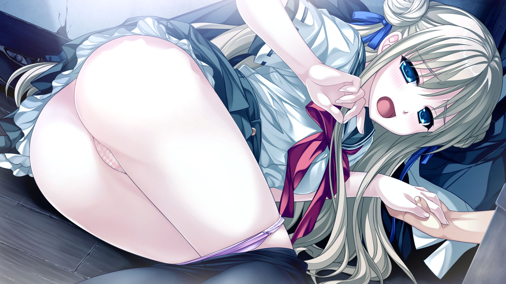 Rule34 – If it exists, there is porn of it / saeki hokuto, skyfish / 322345