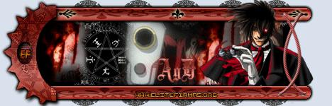 hellsing, lowres, black hair, casull (hellsing), gun, handgun, photo (object), pistol, vampire, weapon