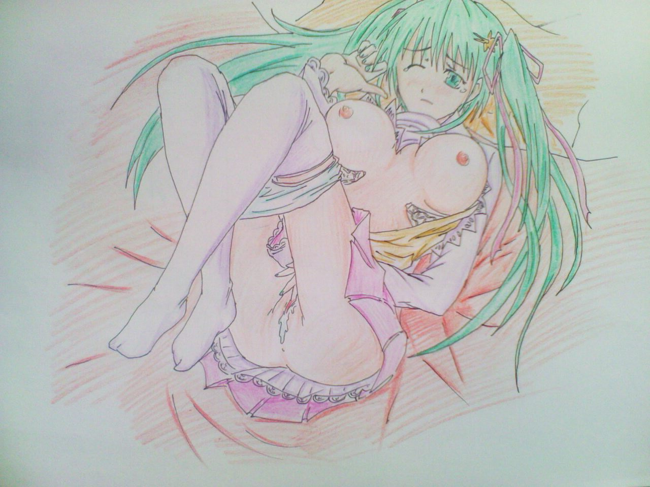 Rule34 – If it exists, there is porn of it / / 322406