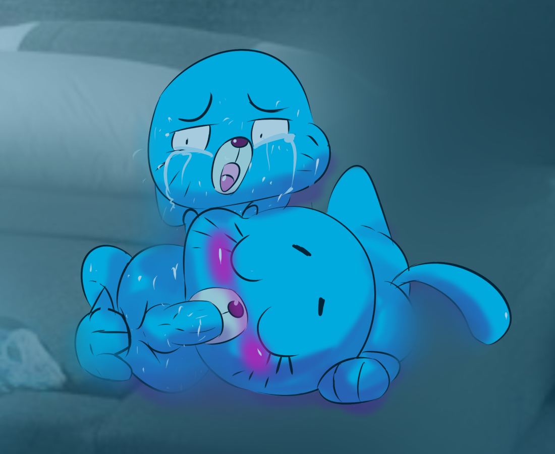 Rule34 – If it exists, there is porn of it / gumball watterson, nicole watterson / 322527