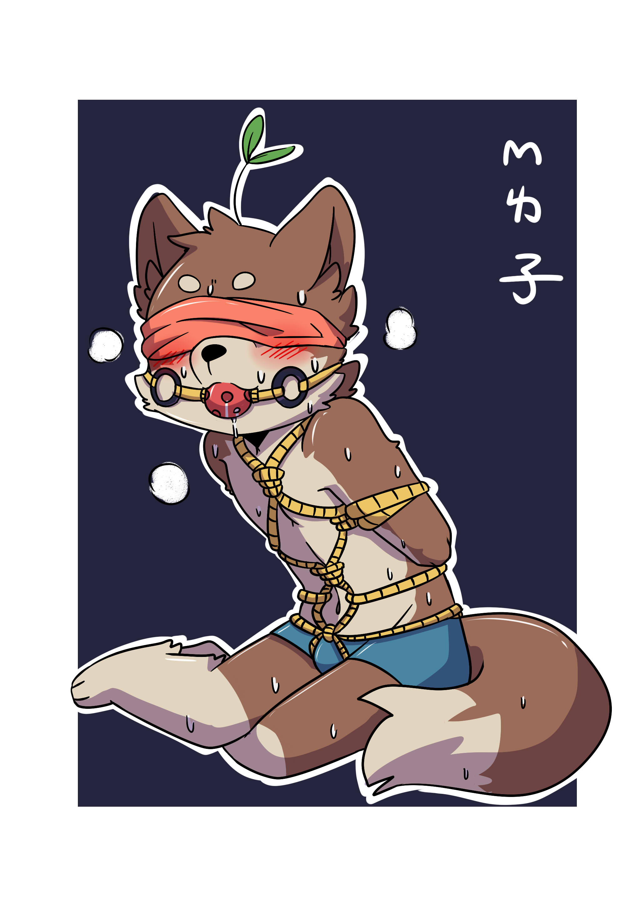 Rule34 – If it exists, there is porn of it / / 322567