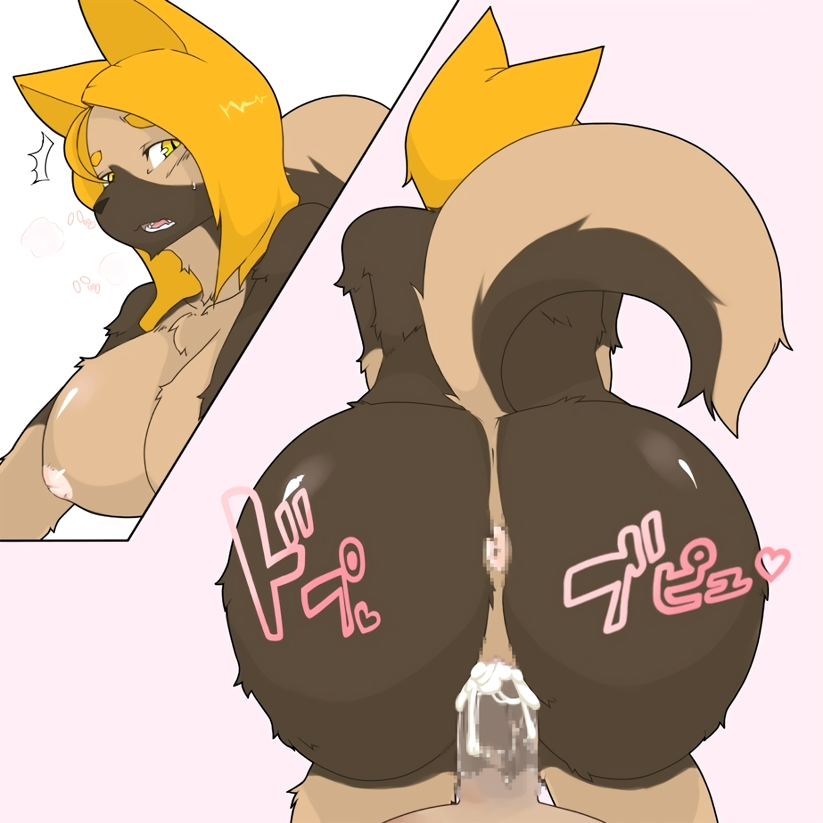 Rule34 – If it exists, there is porn of it / / 322624