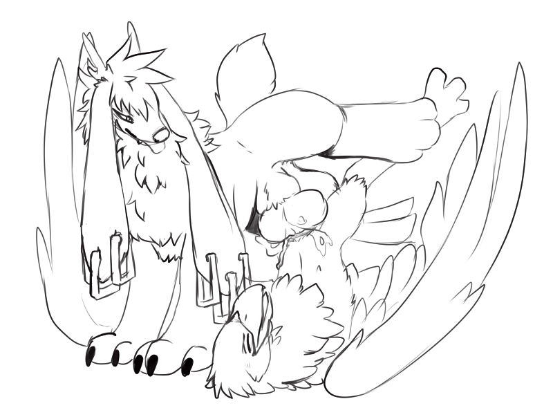 Rule34 – If it exists, there is porn of it / juba, daunte / 322637