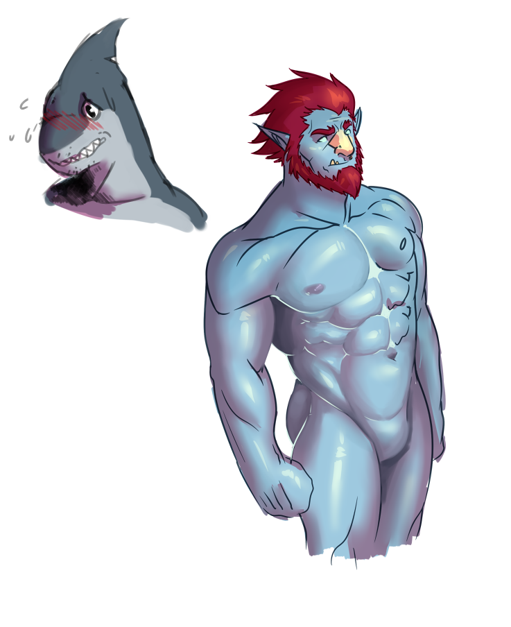 Rule34 – If it exists, there is porn of it / trundle / 322716