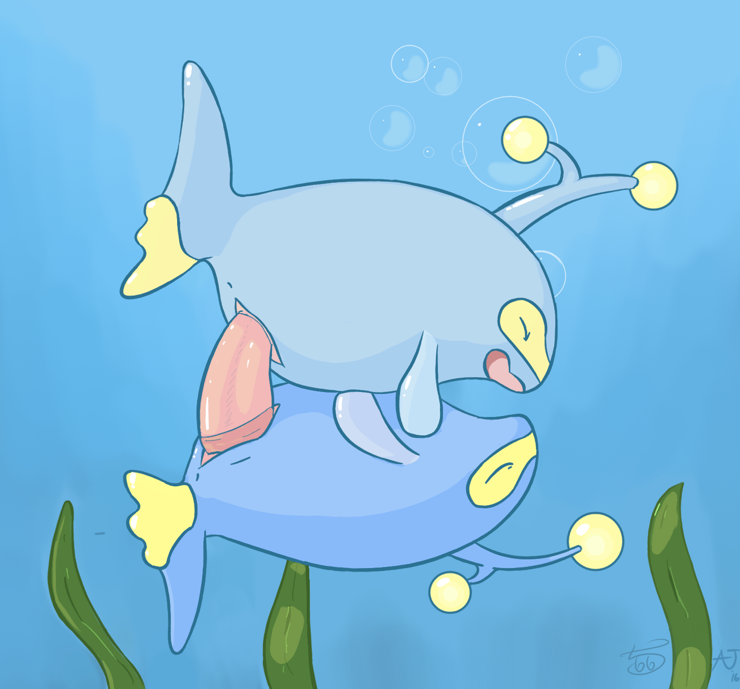 Rule34 – If it exists, there is porn of it / anojaa, pcred566, lanturn / 322818