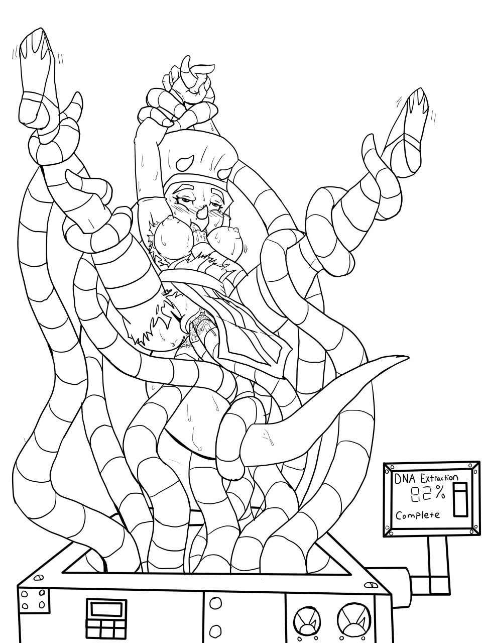 Rule34 – If it exists, there is porn of it / slashysmiley / 322838