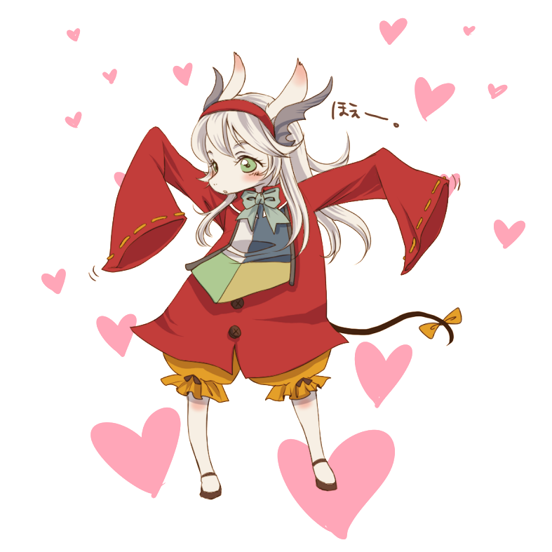 kemuri-kiyoshi, freya crescent, final fantasy, final fantasy ix, 00s, chibi, tail