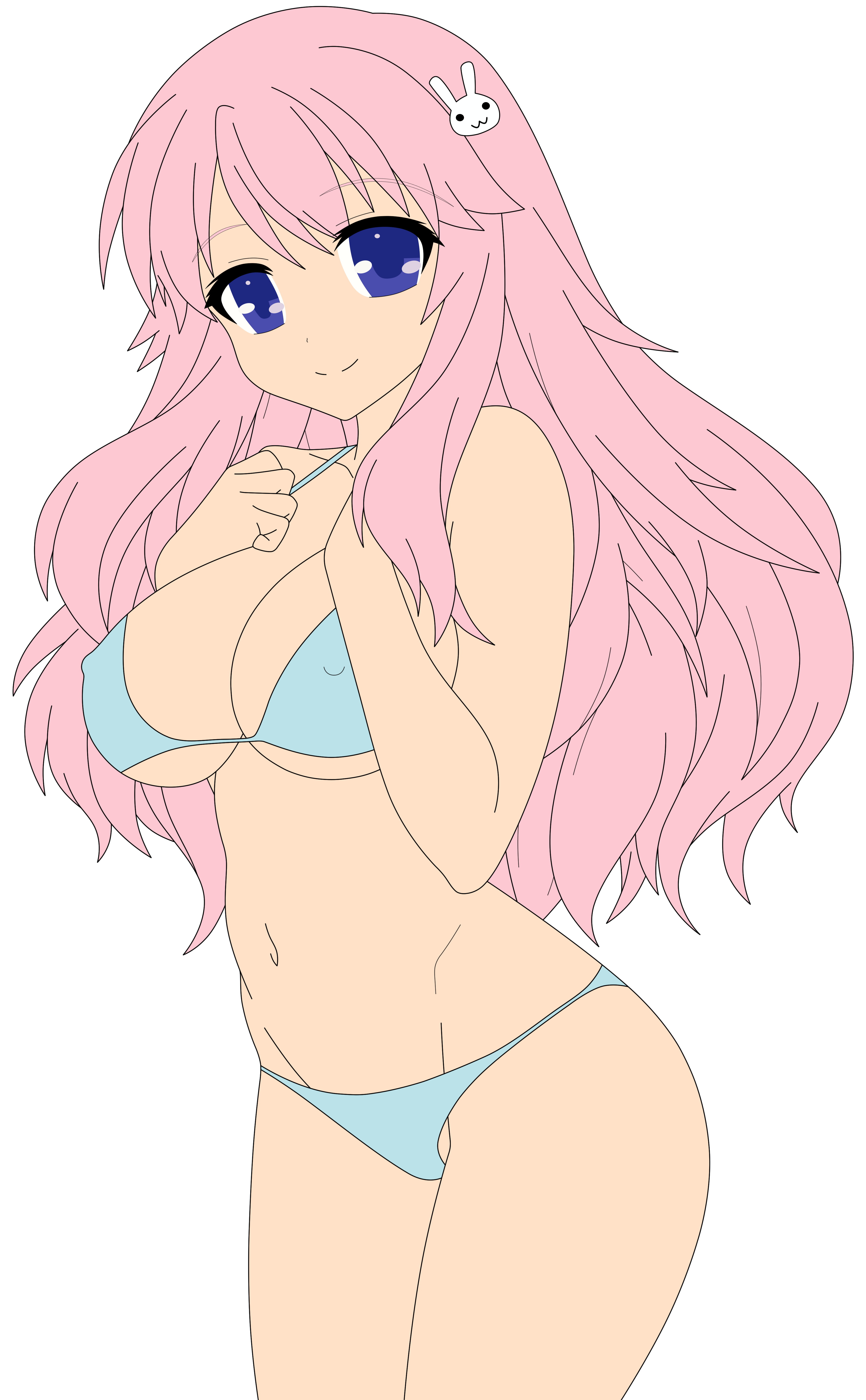 Rule34 – If it exists, there is porn of it / himeji mizuki / 322963