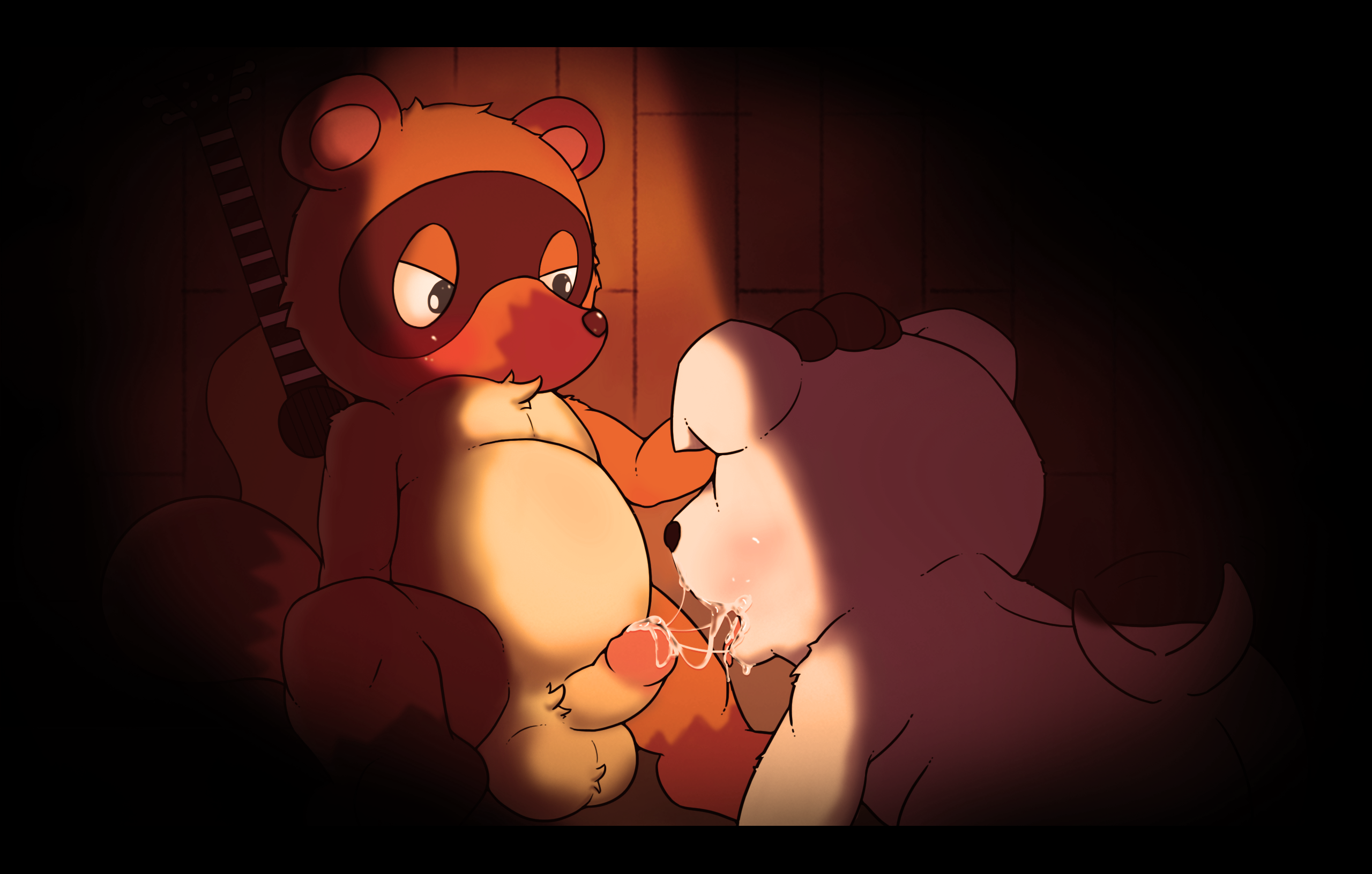 Rule34 – If it exists, there is porn of it / mabit, k.k. slider, tom nook / 322971