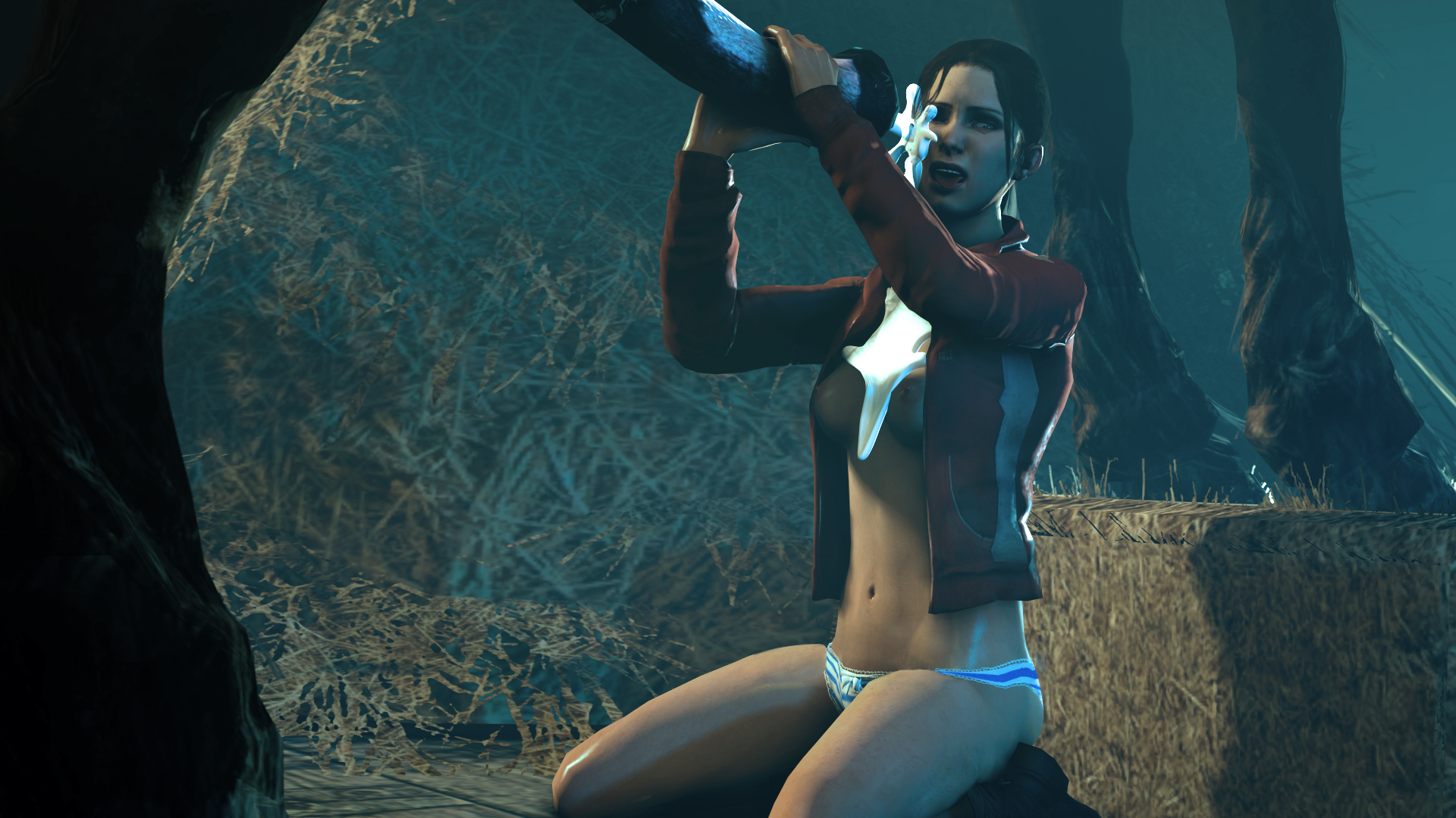 Rule34 – If it exists, there is porn of it / zhulikkulik, zoey / 323116