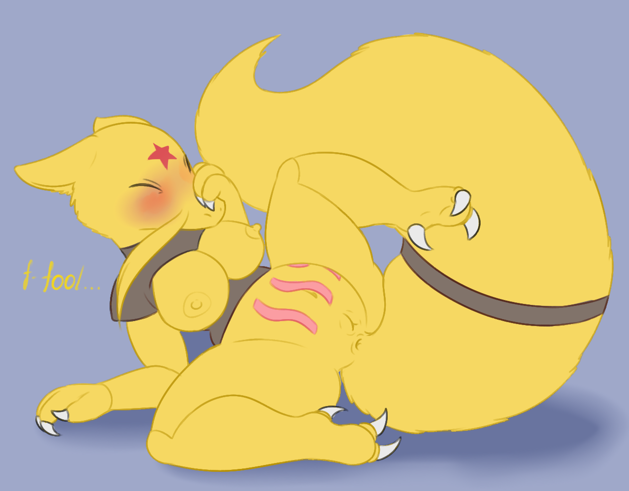 Rule34 – If it exists, there is porn of it / posexe, kadabra / 323151