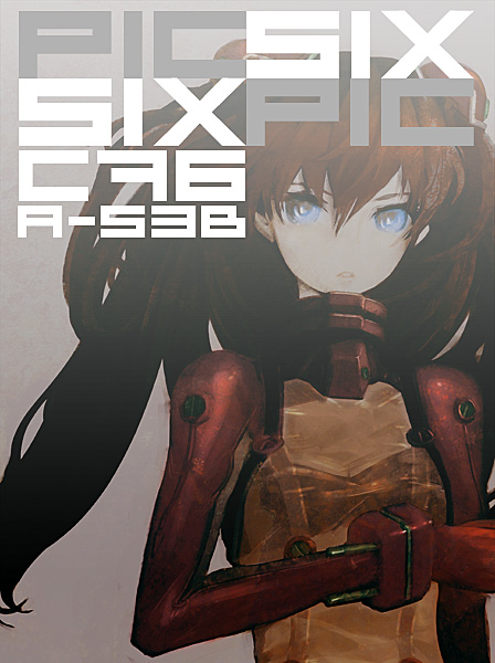 huke, souryuu asuka langley, neon genesis evangelion, picsix, rebuild of evangelion, 00s, 1girl, blue eyes, bodysuit, bracer, breasts, brown hair, cleavage, female focus, gloves, grey background, hair between eyes, hair ornament, hairpods, interface headset (evangelion), long hair, looking at viewer, mecha pilot suit, orange hair, plugsuit (evangelion), see-through cleavage, see-through clothes, simple background, small breasts, solo, test plugsuit (evangelion), turtleneck, twintails