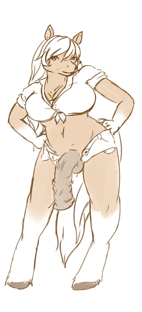 Rule34 – If it exists, there is porn of it / ranblush, mocha latte / 323244