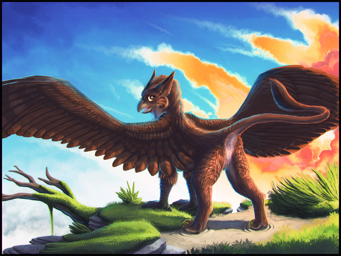 Rule34 – If it exists, there is porn of it / artonis / 323282