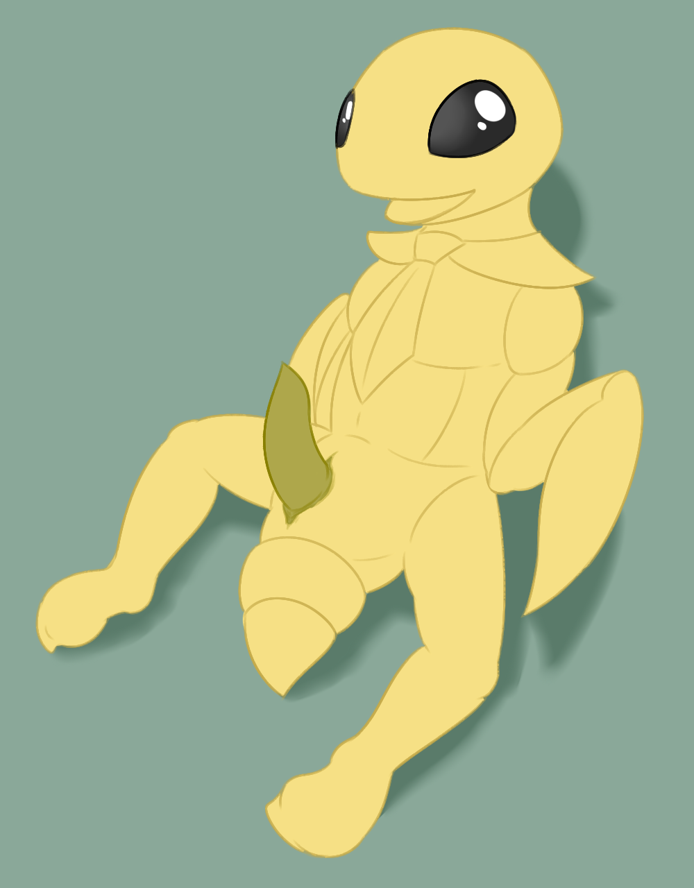 Rule34 – If it exists, there is porn of it / posexe, kakuna / 323300