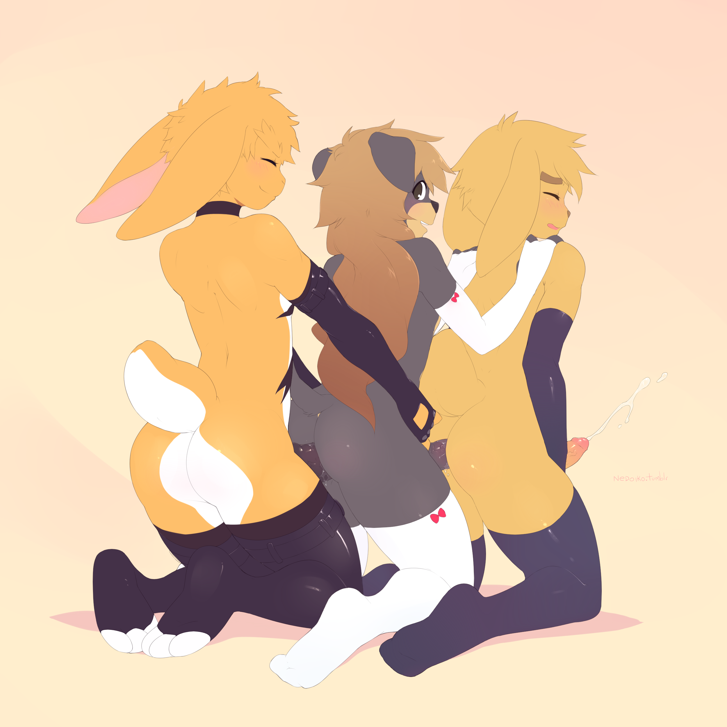 Rule34 – If it exists, there is porn of it / nedoiko, 0r0, miles / 323356