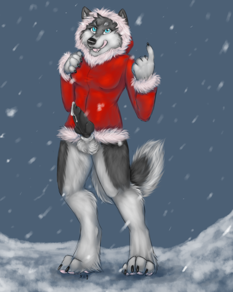 Rule34 – If it exists, there is porn of it / original character / 323378