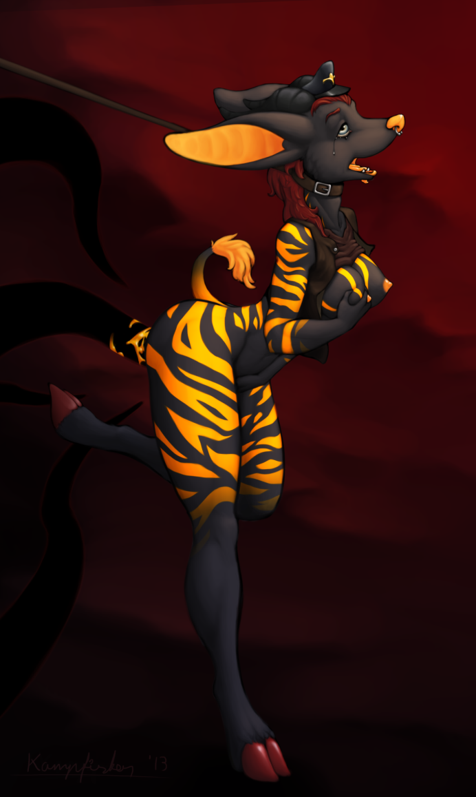 Rule34 – If it exists, there is porn of it / kampfisken / 323435