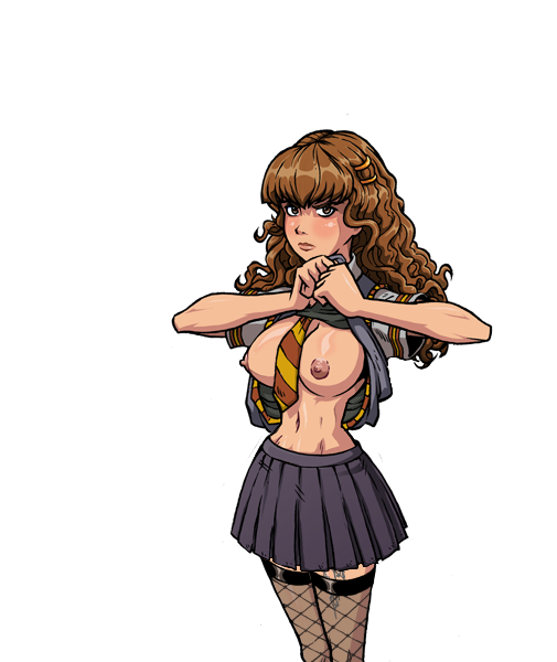 Rule34 – If it exists, there is porn of it / akabur, hermione granger / 323605