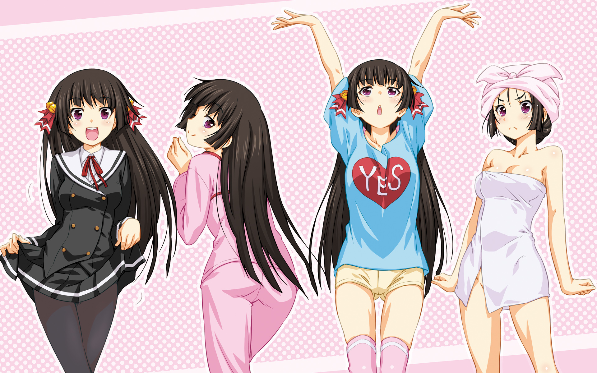 Rule34 – If it exists, there is porn of it / / 323611