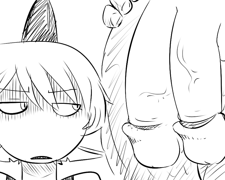 Rule34 – If it exists, there is porn of it / thetenk / 323666