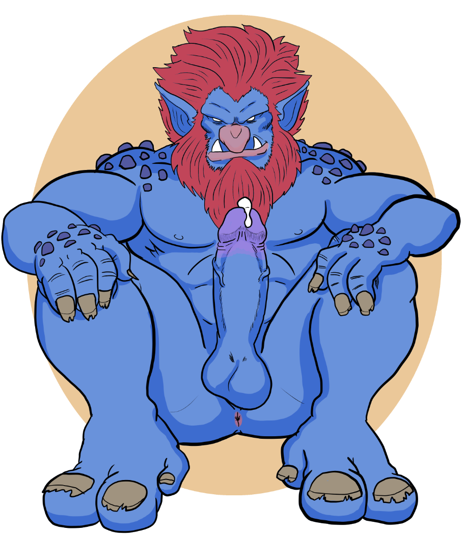 Rule34 – If it exists, there is porn of it / monkeysuit, trundle / 323764