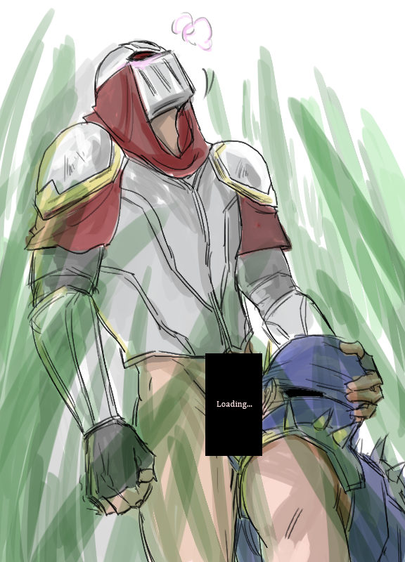 Rule34 – If it exists, there is porn of it / shen, zed / 323826