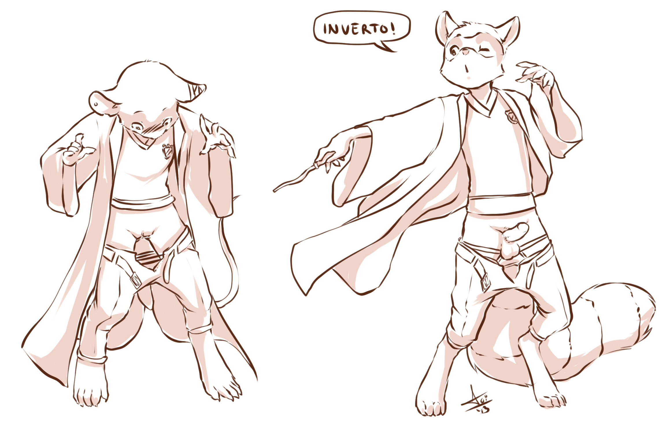 Rule34 – If it exists, there is porn of it / aogami / 323827