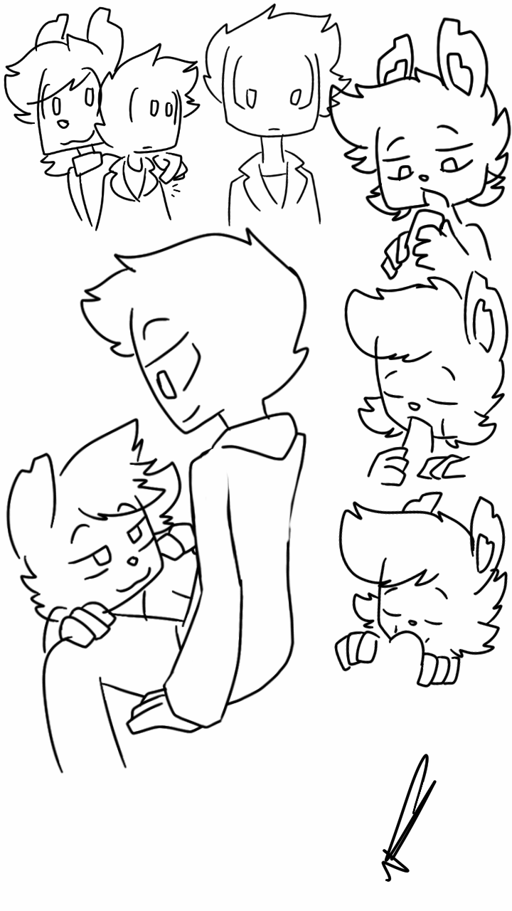 Rule34 – If it exists, there is porn of it / christom-wow, asfjerome, bajancanadian / 323899