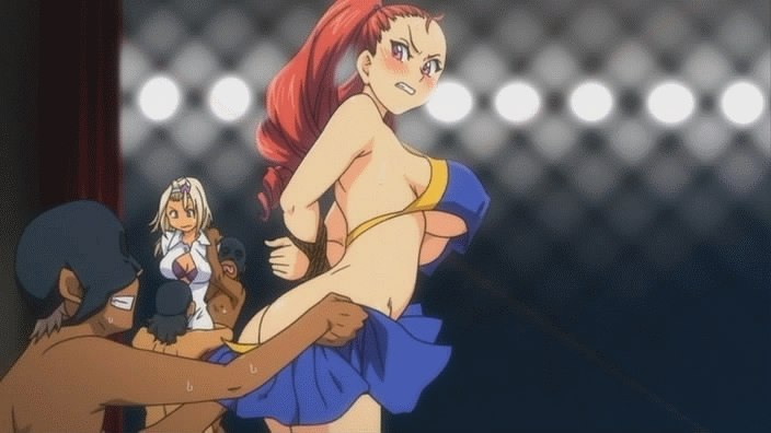 Rule34 – If it exists, there is porn of it / honjoumiya tsubomi, kizaki caldina / 323931