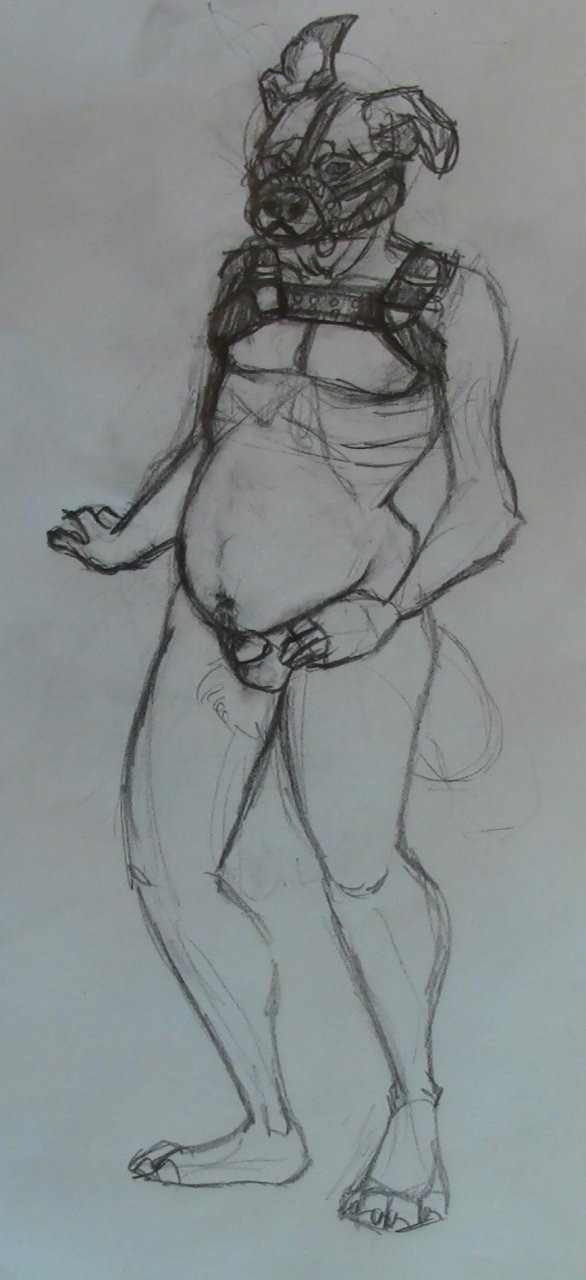 Rule34 – If it exists, there is porn of it / baddog / 324135