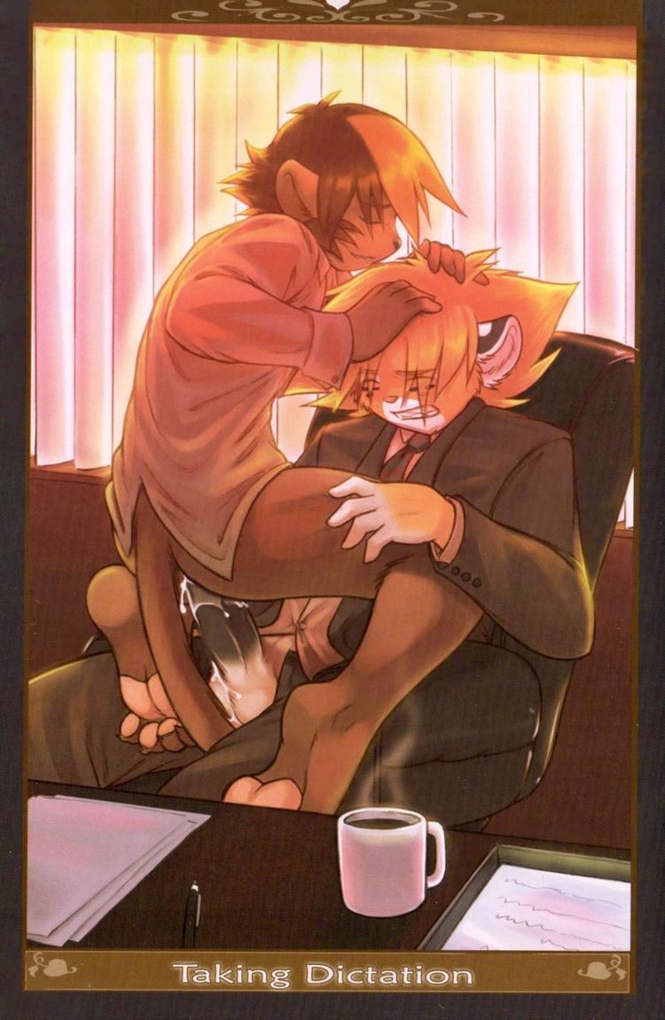 Rule34 – If it exists, there is porn of it / / 324153