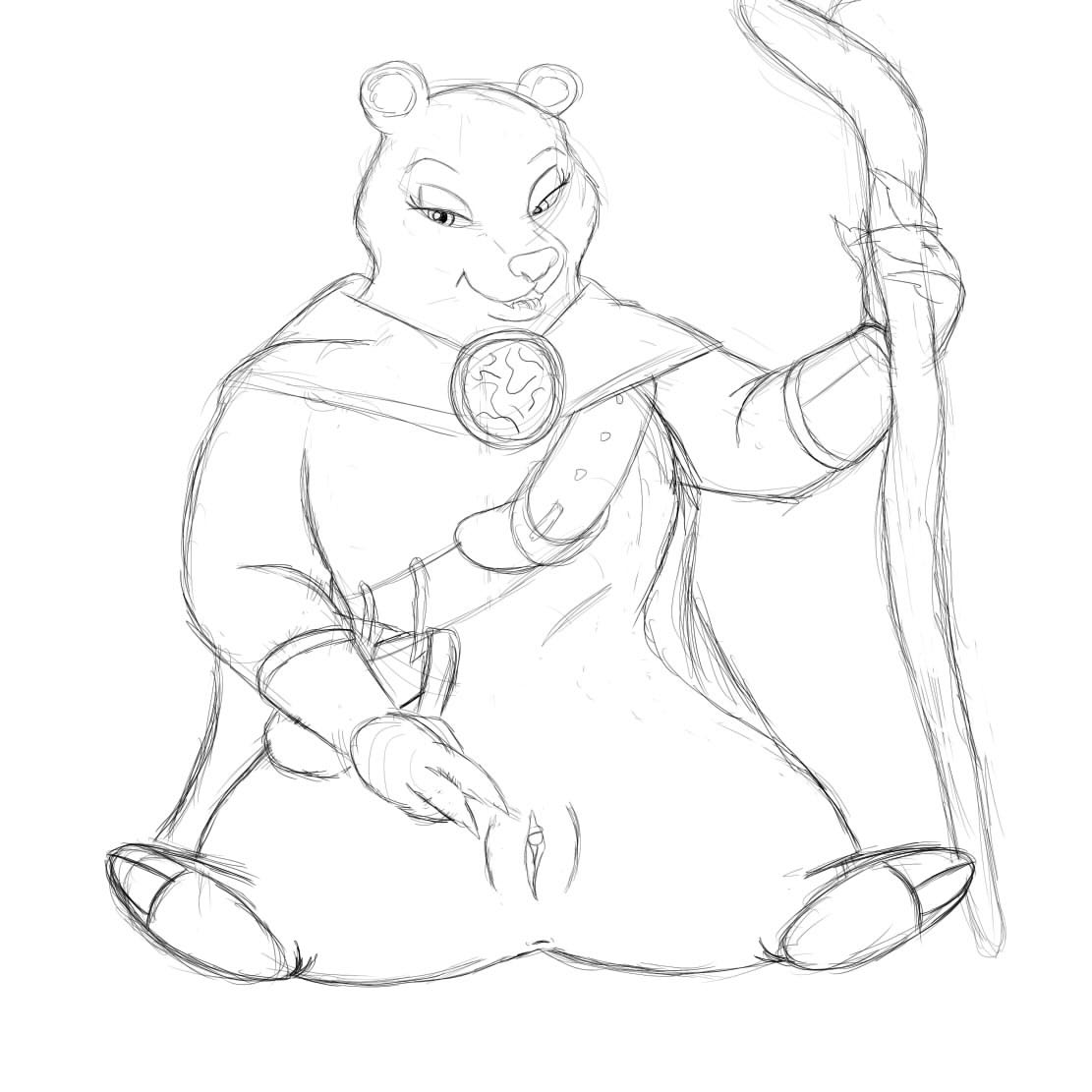 Rule34 – If it exists, there is porn of it / sana (armello) / 324217