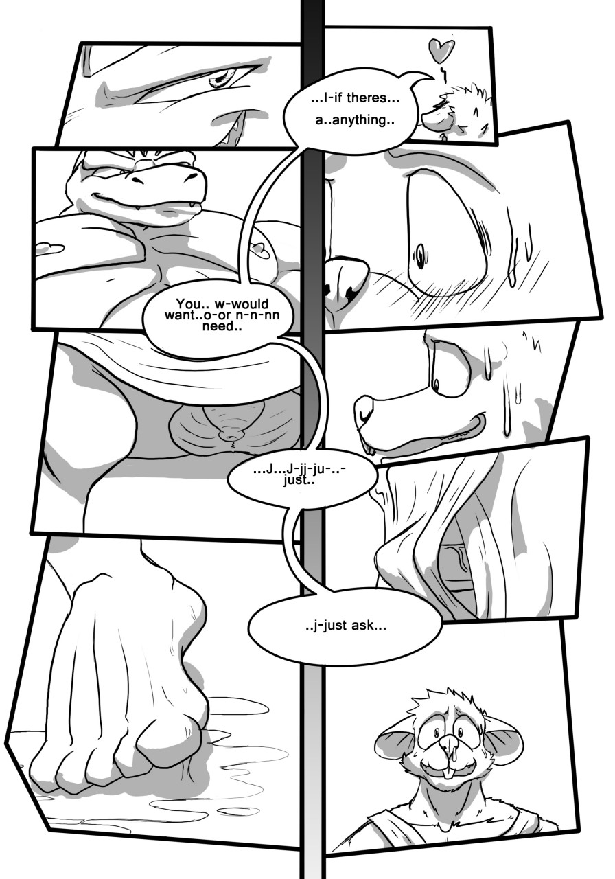 Rule34 – If it exists, there is porn of it / ryusuke573, machoke, xalex14 / 324233