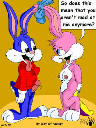 Rule34 – If it exists, there is porn of it / babs bunny, buster bunny / 324239