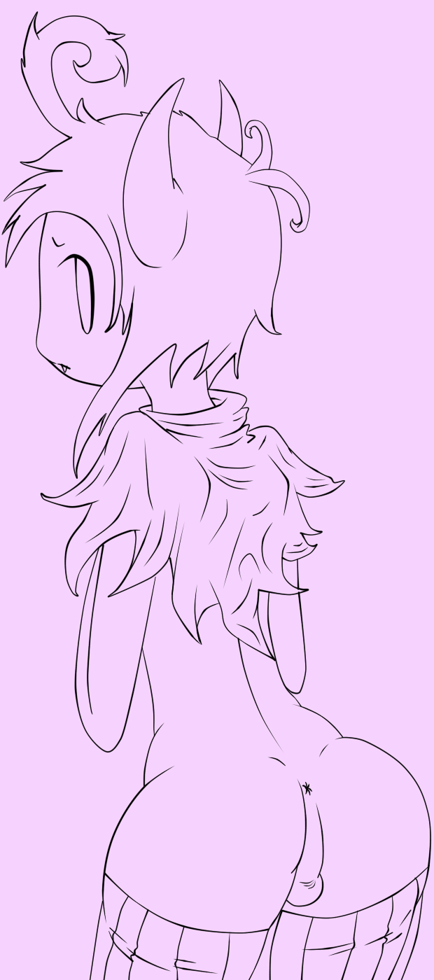 Rule34 – If it exists, there is porn of it / xxmysteryxx, pumpkaboo / 324352