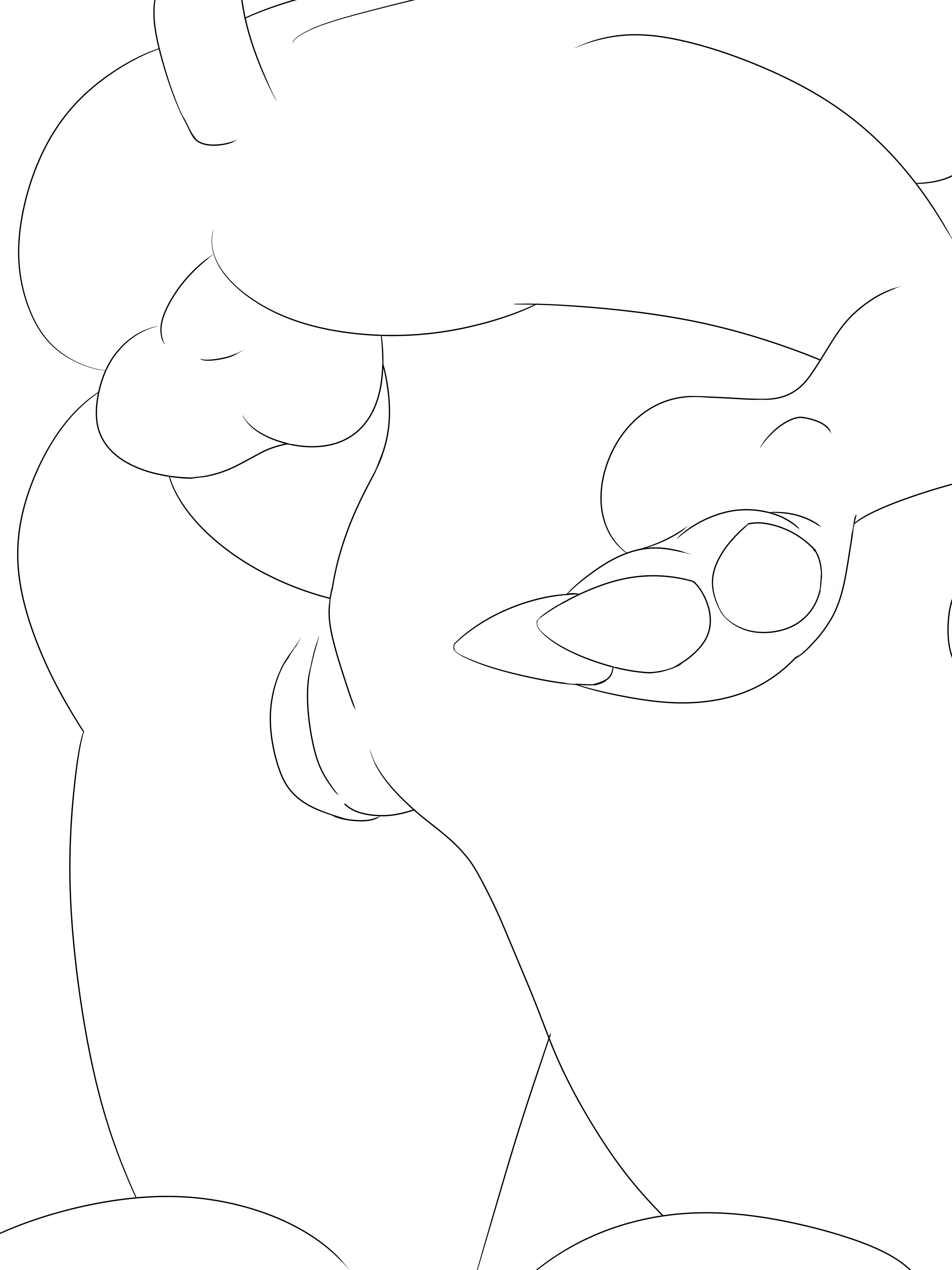 Rule34 – If it exists, there is porn of it / smoaer / 324465